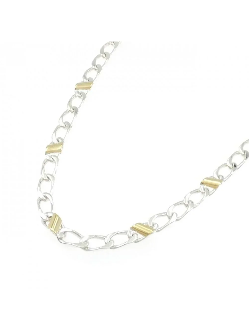 Tiffany & Co Figaro Necklace